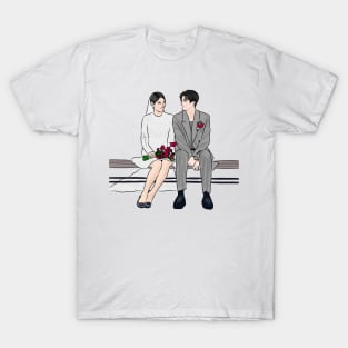 Doctor Slump Korean Drama T-Shirt